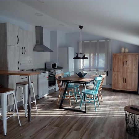 Apartamento Creativo Villa Rubei Villarroya de los Pinares Kültér fotó
