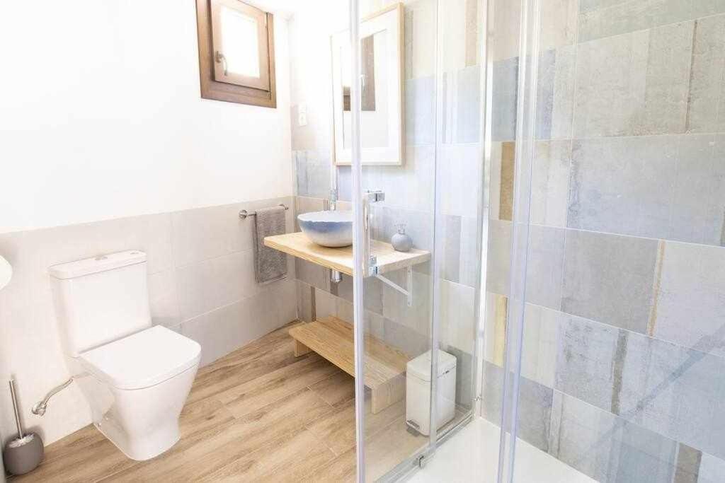 Apartamento Creativo Villa Rubei Villarroya de los Pinares Kültér fotó