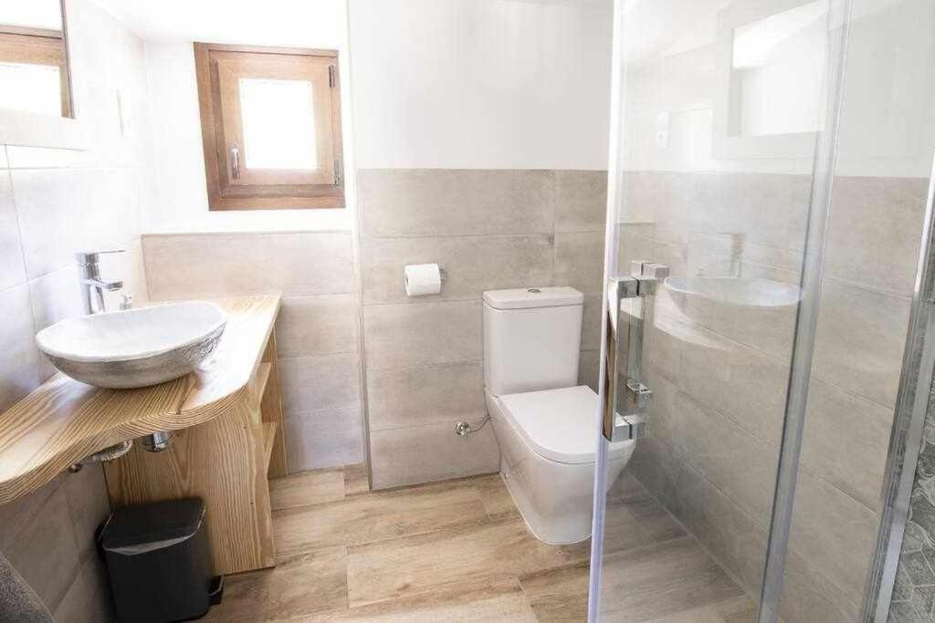 Apartamento Creativo Villa Rubei Villarroya de los Pinares Kültér fotó